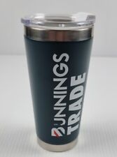 Copo de viagem Bunnings copo caneca armazém comércio garrafa de bebida isolada comprar usado  Enviando para Brazil