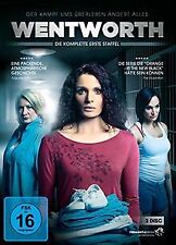 Wentworth staffel dvds gebraucht kaufen  Berlin