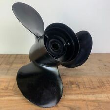 Propeller 101012 aluminium gebraucht kaufen  Pritzerbe