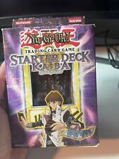 yugioh kaiba deck for sale  Conway