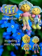 Fifi flowertots forget for sale  SLOUGH