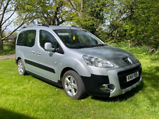 2011 peugeot partner for sale  BUNGAY