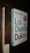 Libro dieta dukan usato  Fonte Nuova