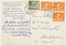 1956 mischfra postkarte gebraucht kaufen  Marbach am Neckar