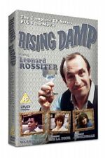 Rising Damp: The Complete Collection [DVD] - DVD  JWVG The Cheap Fast Free Post segunda mano  Embacar hacia Argentina
