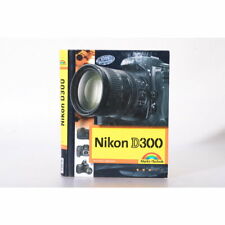 Nikon D300 Livre - Markt + Technik - Spécialisé - Album Photo - Michael Gradius for sale  Shipping to South Africa