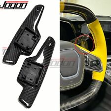 Carbon paddle shifters for sale  USA
