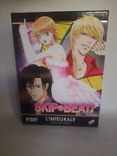 Manga skip beat d'occasion  Roubaix