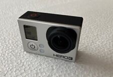 Usado, Filmadora GoPro HERO3 edição prata com bateria (FUNCIONA MUITO BEM) comprar usado  Enviando para Brazil