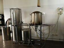 Impianto birra litri usato  Reggio Emilia