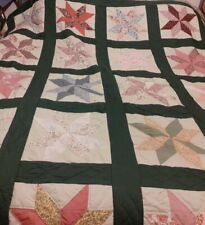 Kingsize vintage patchwork for sale  ULVERSTON