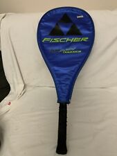 Racchetta tennis fischer usato  Casapesenna