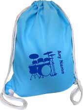 Drum kit personalised for sale  SWINDON