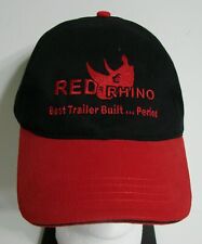 Red rhino trailer for sale  Bixby
