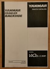 Yanmar vio bagger gebraucht kaufen  Hamburg