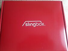 Slingbox solo sb260 usato  Spedire a Italy