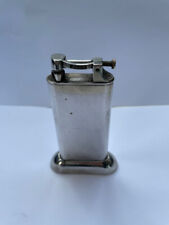 Dunhill silver plated for sale  NOTTINGHAM