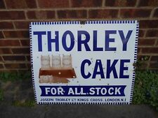 Original thorleys cake for sale  GRAVESEND