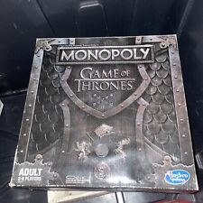 Hasbro monopoly game for sale  Grand Bay