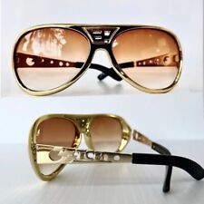 Elvis aviator gold for sale  Winter Park