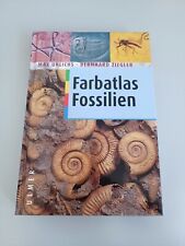 farbatlas gebraucht kaufen  Schwenningen