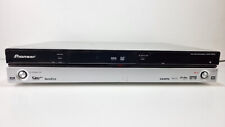 Pioneer dvr 550h for sale  Shipping to Ireland