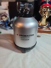 Used, Citizen Promaster Scuba Tank for sale  Shipping to South Africa