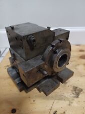 Indexer dividing head for sale  Hollywood