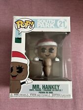 Funko pop hankey for sale  STANSTED