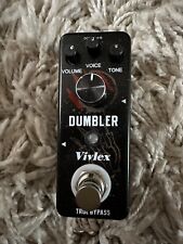 Vivlex dumbler dumble for sale  LONDON