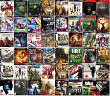 Sony PlayStation 3 | PS3 | beliebte Spiele | USK 0-18 | myynnissä  Leverans till Finland