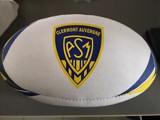 Ballon rugby asm d'occasion  Beaumont-lès-Valence
