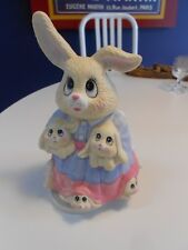 Aldon rabbit family for sale  Shipping to Ireland