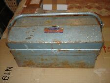 Vintage steel tier for sale  KETTERING