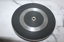 DUAL 1214 TURNTABLE PLATTER AND MAT for sale  Canada
