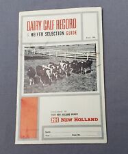 New holland dairy for sale  Wyandotte