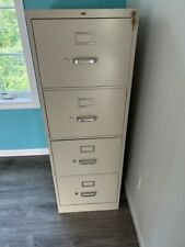 Hon four drawer for sale  Lincolnshire