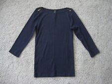 Ann taylor navy for sale  Green Bay