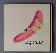 Vintage The Velvet Underground & Nico LP Banana Descascada V5008, usado comprar usado  Enviando para Brazil