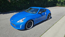 2016 nissan 370z for sale  Upland