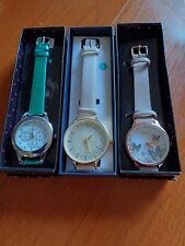 Three watches for sale  PORT TALBOT