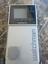 Vintage 1985 sony for sale  Mountain Grove