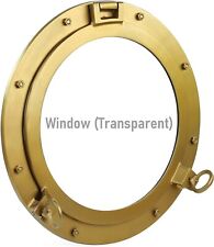 Nautical aluminum porthole for sale  Somerset