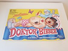 Hasbro doktor bibber gebraucht kaufen  München