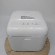 Used, Philips UV C Light Sanitizer Disinfection Box Everyday Items Baby Products CPAP for sale  Shipping to South Africa