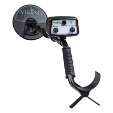 Viking metal detector for sale  Shipping to Ireland