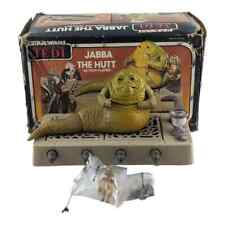 Star wars jabba gebraucht kaufen  Lahnau