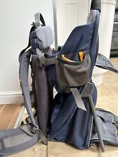 Vaude child backpack for sale  LONDON
