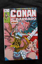 conan barbaro fumetti usato  San Prospero