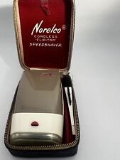 Vintage norelco cordless for sale  Fenton